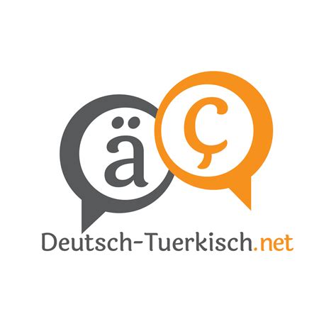 deutsch - türkisch